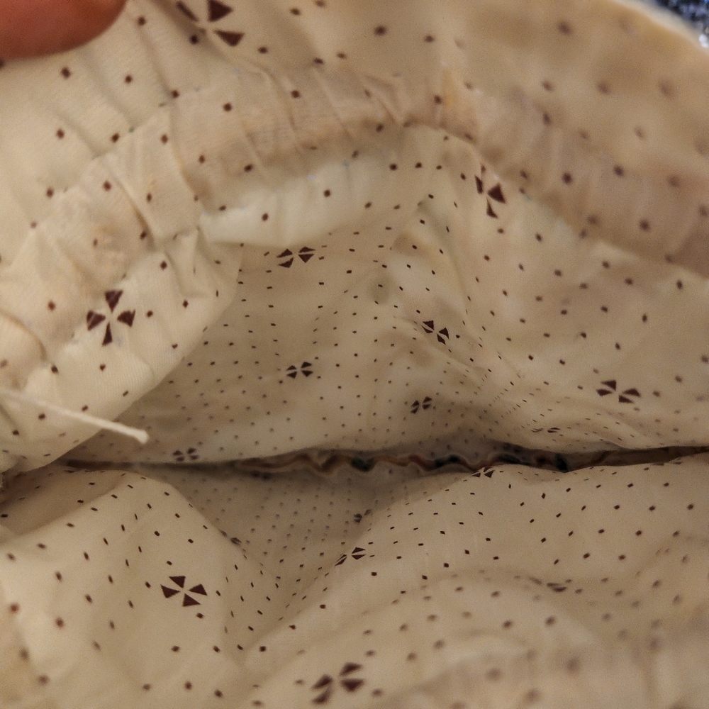 Drawstring Clutch - Picture 11 of 11